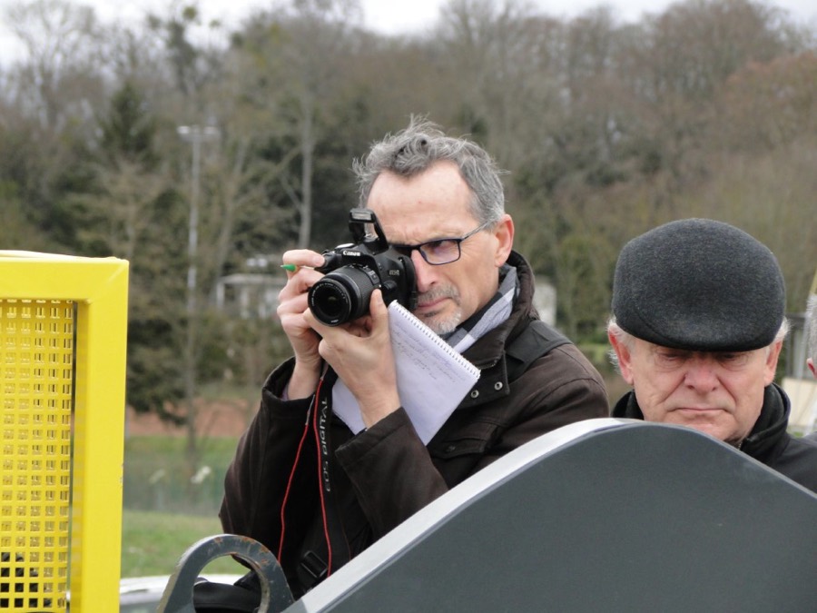 Reportages et photographies