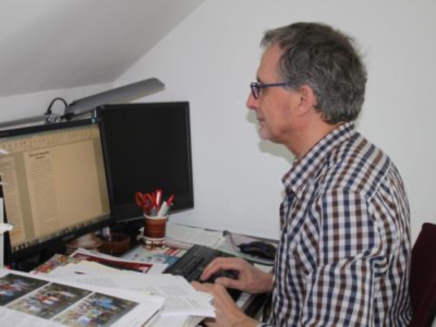 Rédaction des articles